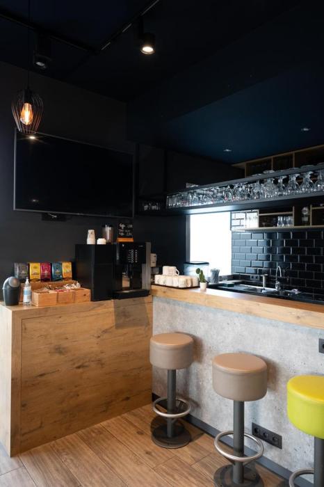 ibis budget oostende airport