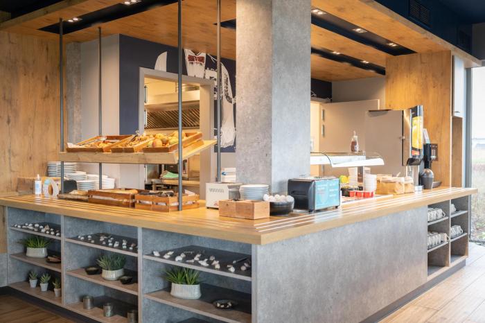 ibis budget oostende airport