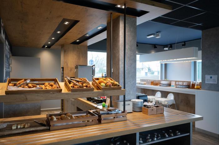 ibis budget oostende airport