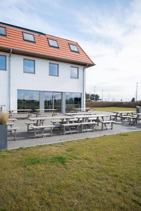ibis budget oostende airport