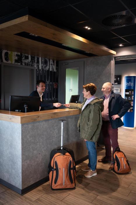ibis budget oostende airport