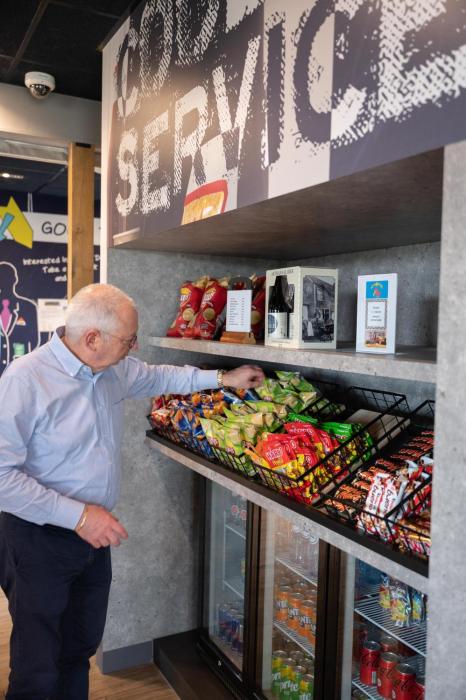 ibis budget oostende airport