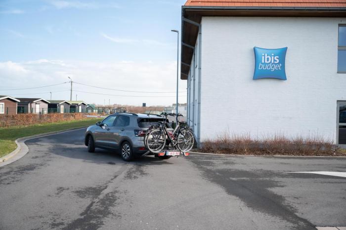 ibis budget oostende airport