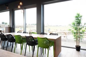 ibis budget oostende airport