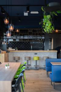 ibis budget oostende airport