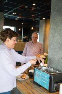 ibis budget oostende airport