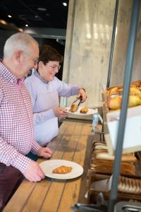 ibis budget oostende airport