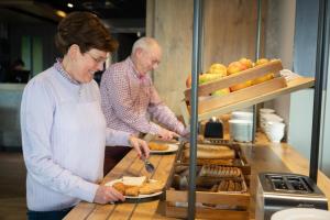 ibis budget oostende airport
