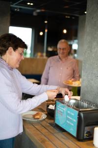 ibis budget oostende airport