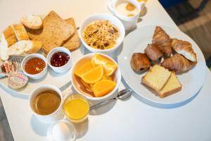 ibis budget oostende airport