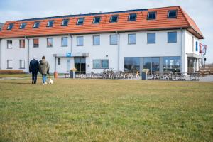 ibis budget oostende airport