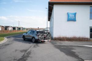ibis budget oostende airport