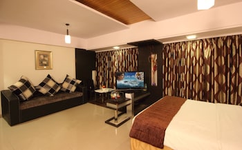 keys select by lemon tree hotels nestor mumbai