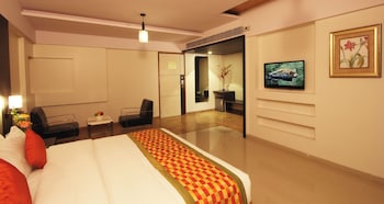keys select by lemon tree hotels nestor mumbai