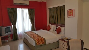 keys select by lemon tree hotels nestor mumbai