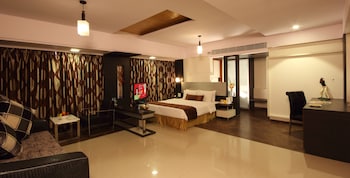keys select by lemon tree hotels nestor mumbai