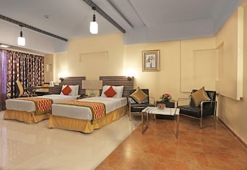 keys select by lemon tree hotels nestor mumbai