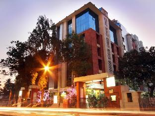 Keys Select By Lemon Tree Hotels, Nestor, Mumbai,Andheri,3 star