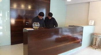 keys select by lemon tree hotels nestor mumbai