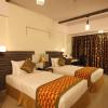 keys select by lemon tree hotels nestor mumbai