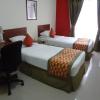 keys select by lemon tree hotels nestor mumbai