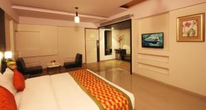 keys select by lemon tree hotels nestor mumbai