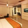 keys select by lemon tree hotels nestor mumbai