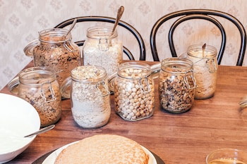 latroupe jardin secret