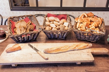 latroupe jardin secret