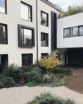 latroupe jardin secret