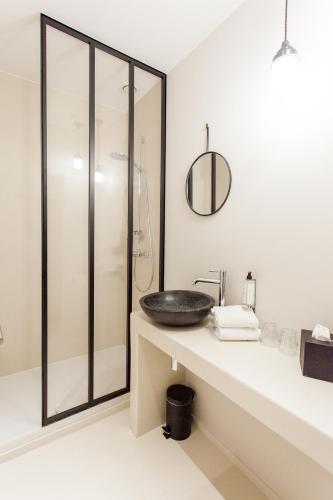 latroupe jardin secret