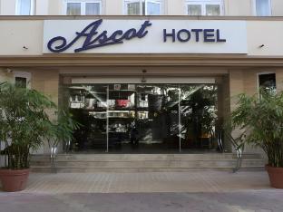 ascot hotel
