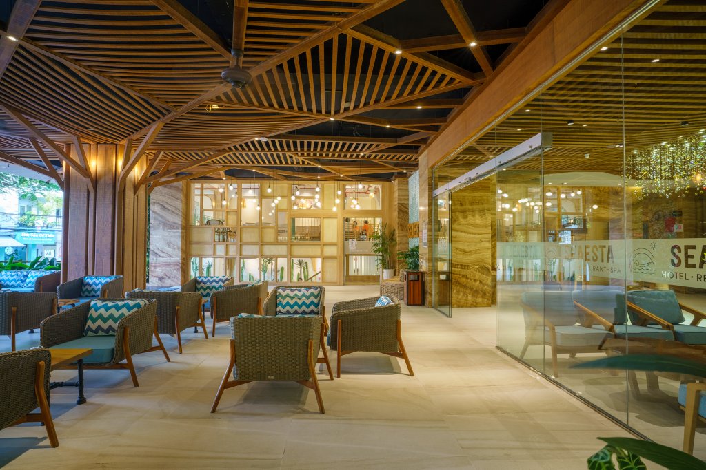 seaesta nha trang hotel