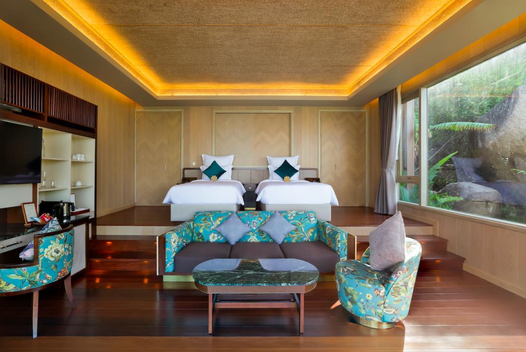 An Lam Retreats Ninh Van Bay (Adult Only),Ninh Hoa>>Nha Trang,5 star