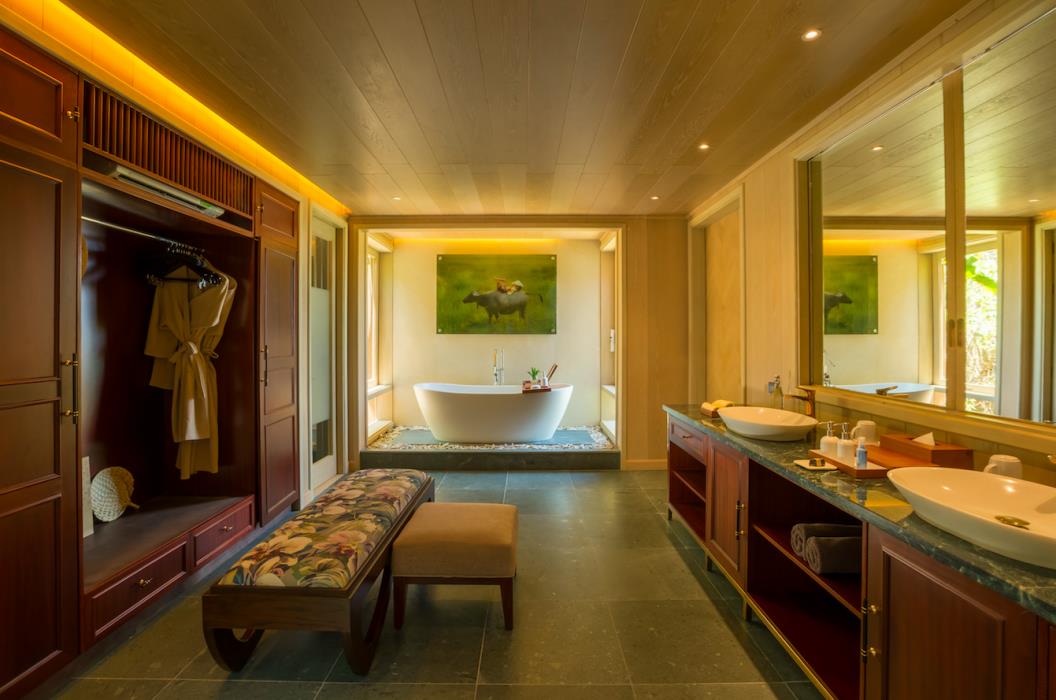 An Lam Retreats Ninh Van Bay (Adult Only),Ninh Hoa>>Nha Trang,5 star