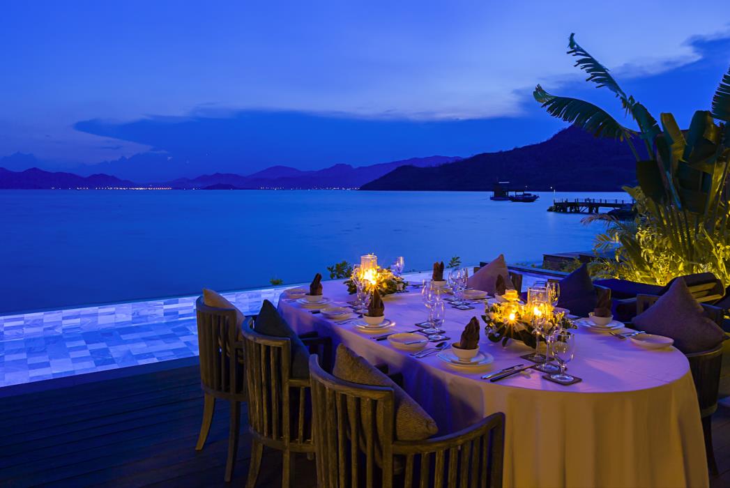 An Lam Retreats Ninh Van Bay (Adult Only),Ninh Hoa>>Nha Trang,5 star