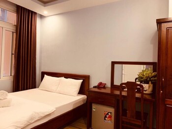 binh duong 2 hotel