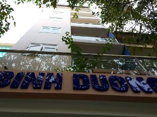 binh duong 2 hotel