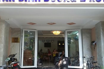 Binh Duong 2 Hotel,Thua Thien-Hue Province>>Hue,3 star