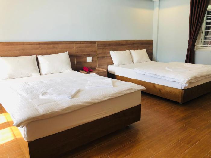 binh duong 2 hotel