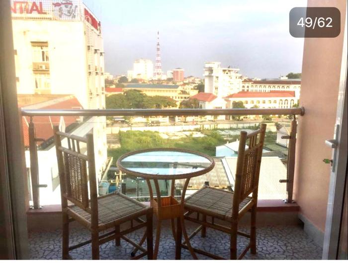 binh duong 2 hotel