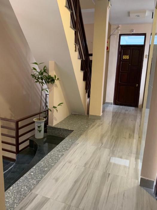 binh duong 2 hotel