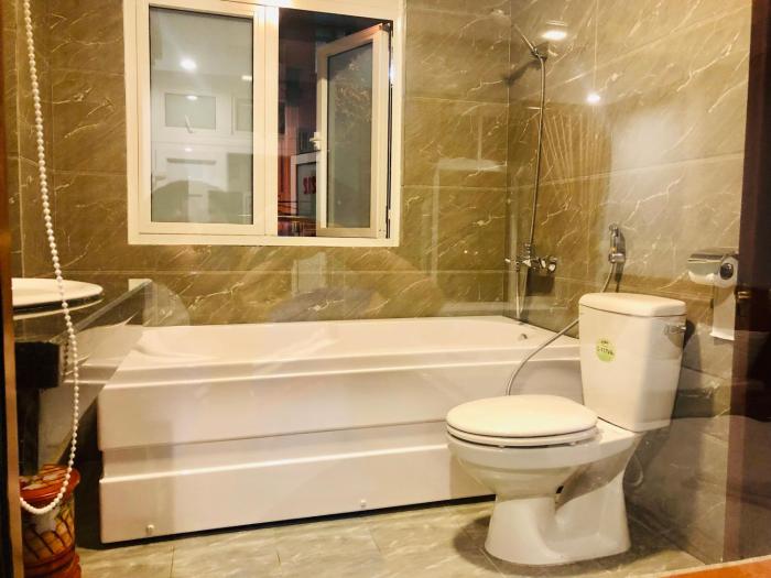 binh duong 2 hotel