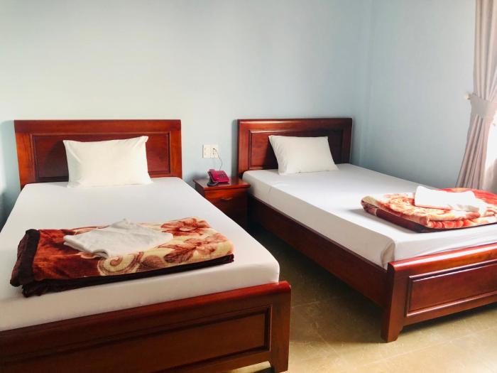 binh duong 2 hotel