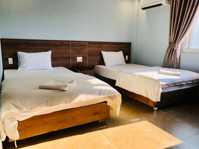 binh duong 2 hotel
