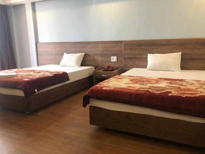 binh duong 2 hotel