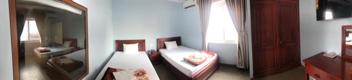 binh duong 2 hotel