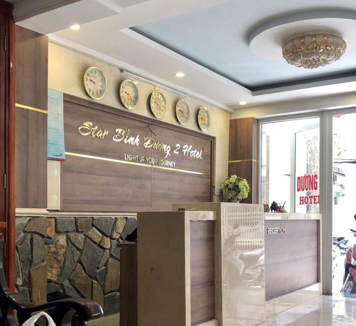 binh duong 2 hotel