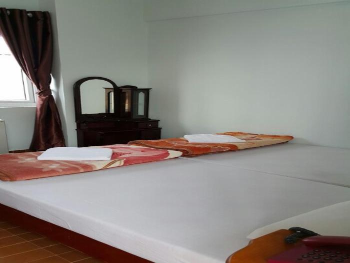 binh duong 2 hotel