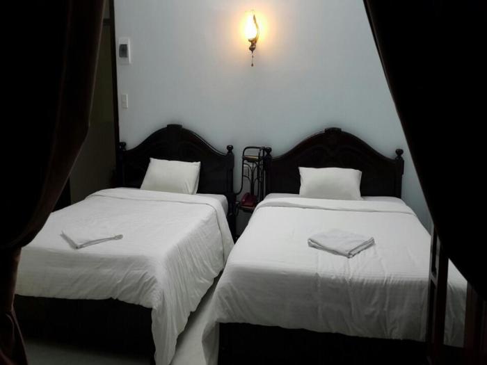 binh duong 2 hotel
